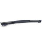 Achterspoiler geschikt voor VW Polo 4 9N 9N3 01-09 - Sport optiek - Zwart glans