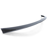 Achterspoiler geschikt voor BMW 3 Serie G20 - Carbon Look - 115x7x5cm