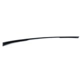 Achterspoiler geschikt voor BMW 3 Serie G20 - Carbon Look - 115x7x5cm