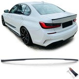 Achterspoiler - BMW 3 Serie G20 - Carbon Look - 115x7x5cm