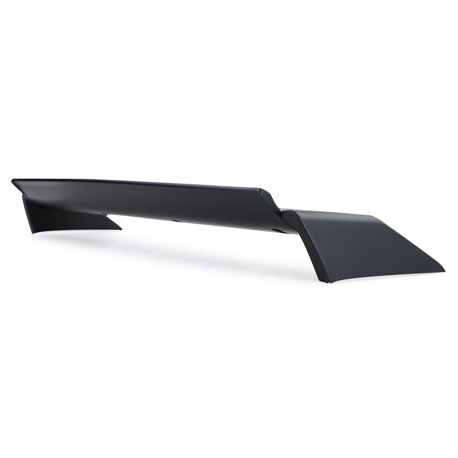 Achterspoiler - BMW 3 Serie E30 82-92 - Sport Optiek - ABS, Overschilderbaar