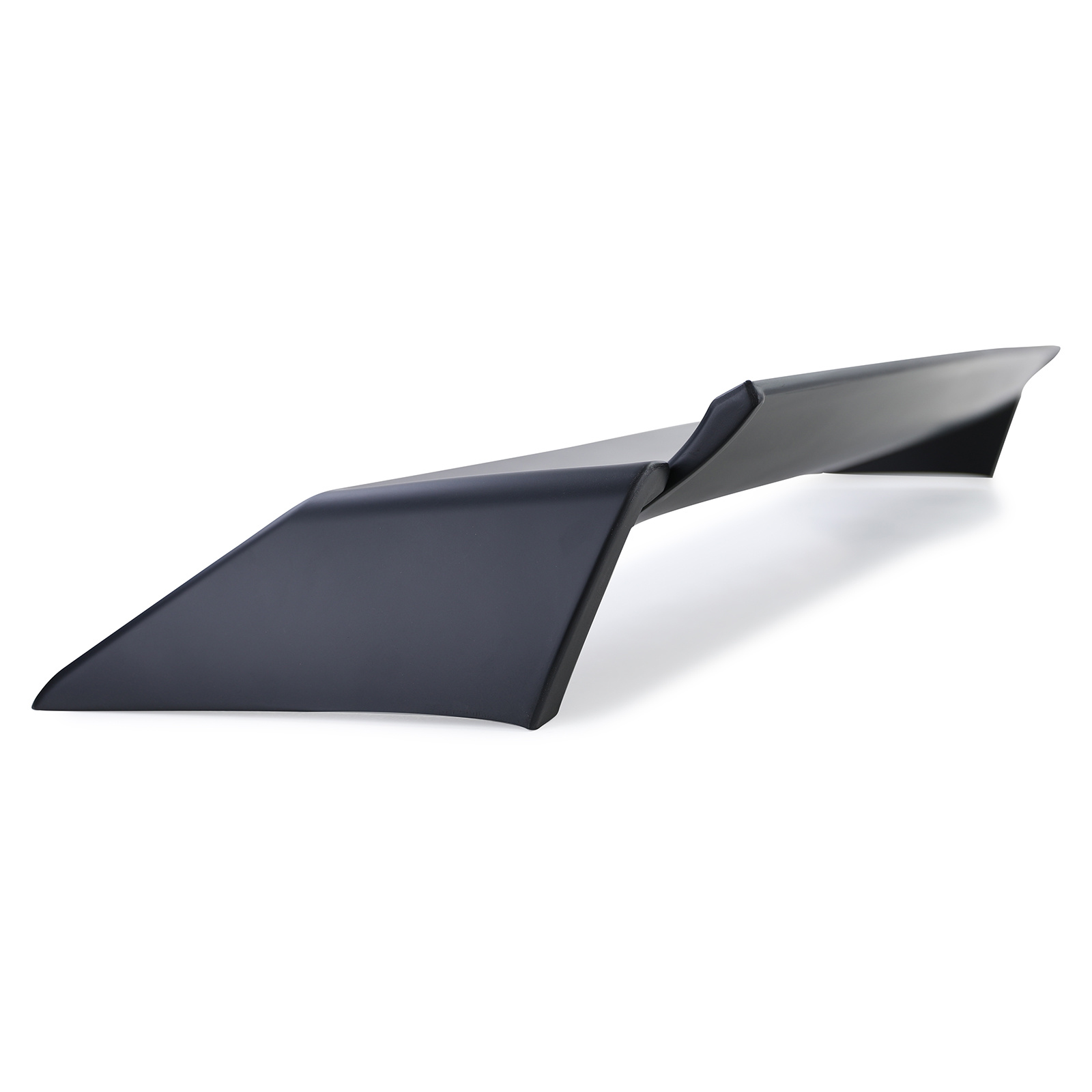 Achterspoiler - BMW 3 Serie E30 82-92 - Sport Optiek - ABS, Overschilderbaar