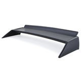 Achterspoiler geschikt voor BMW 3 Serie E30 82-92 - Sport Optiek - ABS, Overschilderbaar