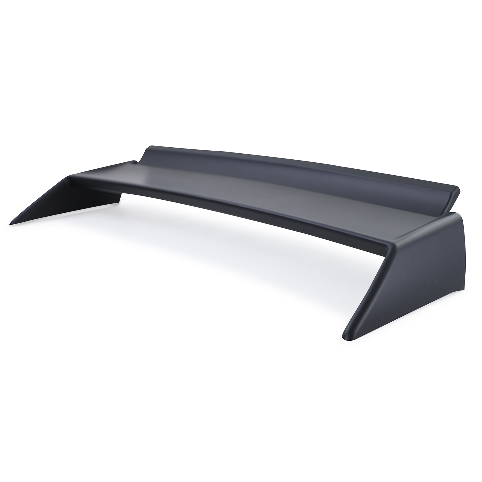 Achterspoiler - BMW 3 Serie E30 82-92 - Sport Optiek - ABS, Overschilderbaar