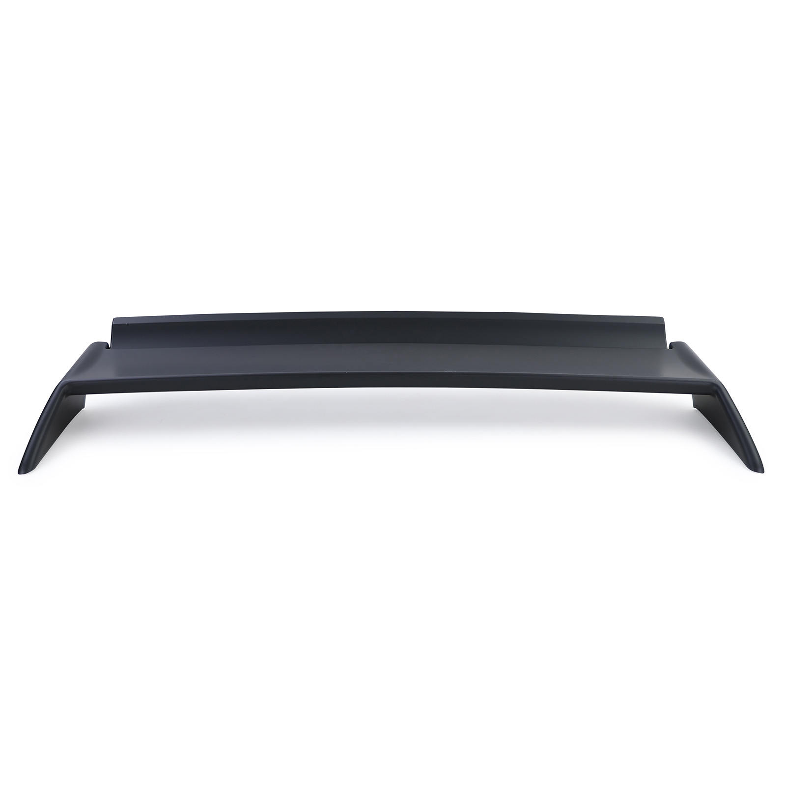 Achterspoiler - BMW 3 Serie E30 82-92 - Sport Optiek - ABS, Overschilderbaar