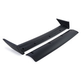 Achterspoiler geschikt voor BMW 3 Serie E30 82-92 - Sport Optiek - ABS, Overschilderbaar