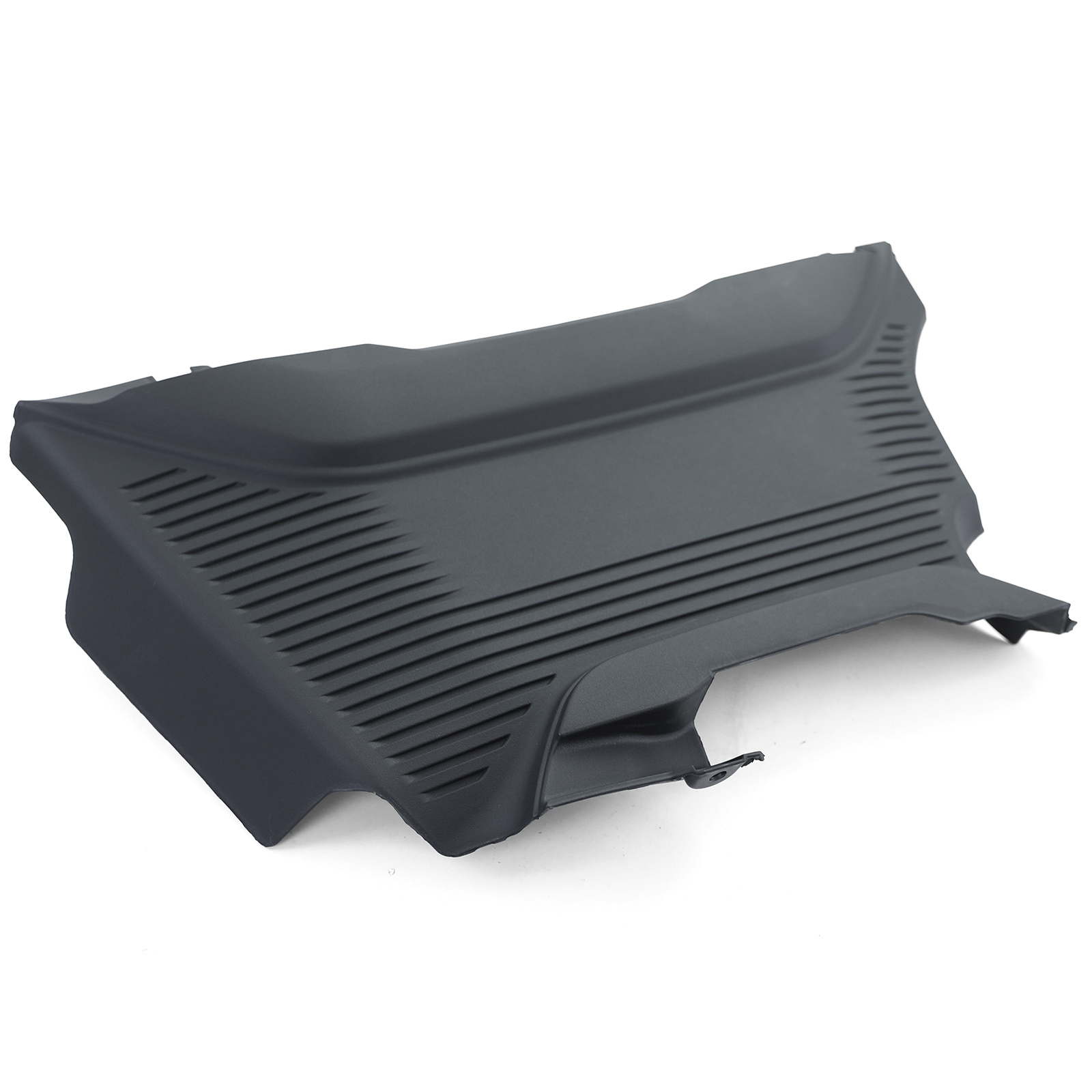 Motorafdekking geschikt voor VW T6 TDI 15-19 - OEM-kwaliteit - 100% passend.