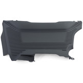 Motorafdekking geschikt voor VW T6 TDI 15-19 - OEM-kwaliteit - 100% passend.