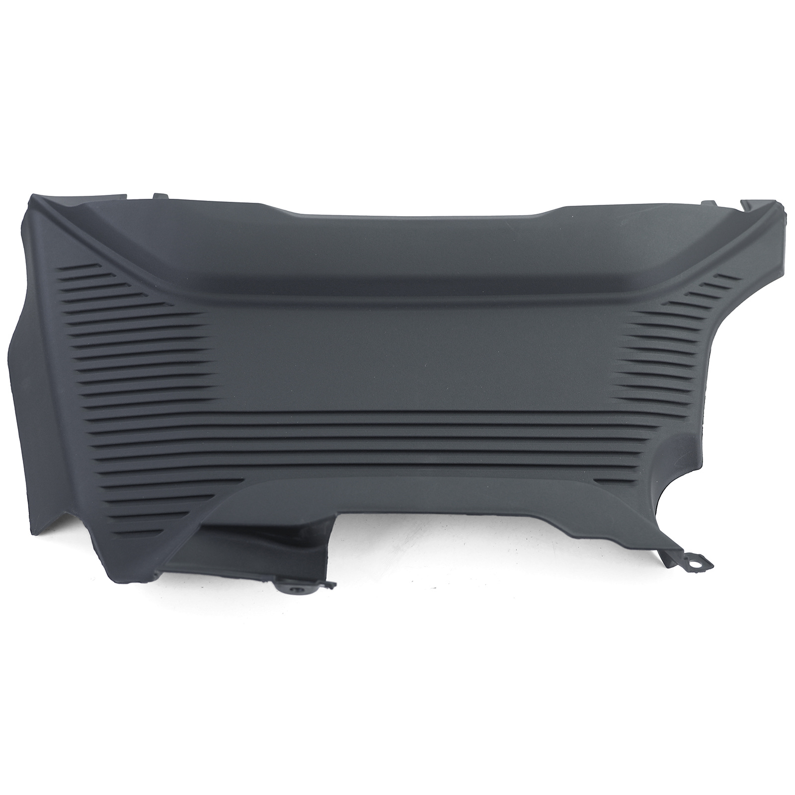 Motorafdekking geschikt voor VW T6 TDI 15-19 - OEM-kwaliteit - 100% passend.