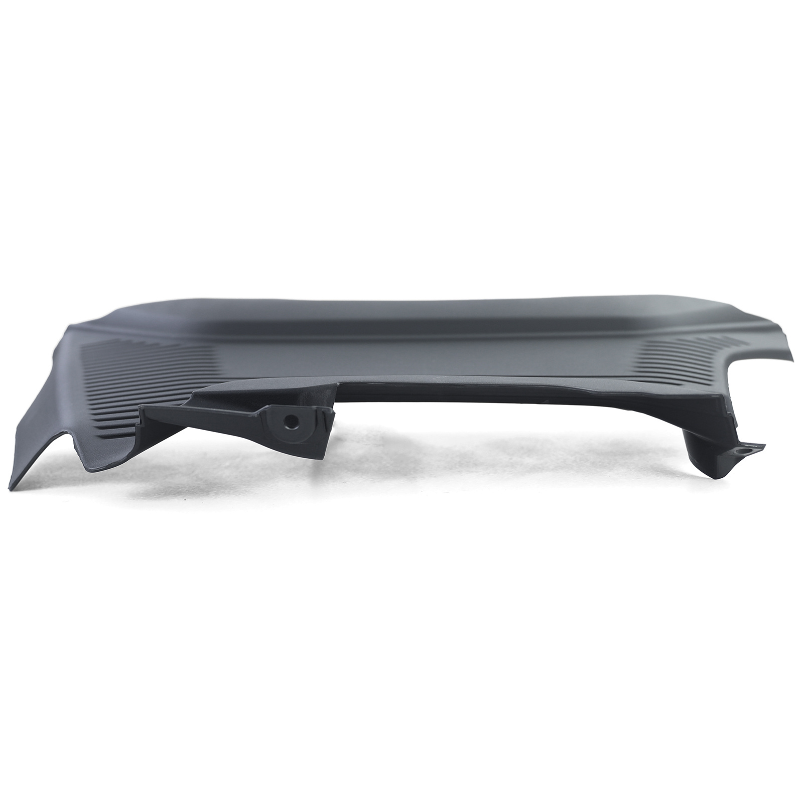 Motorafdekking - VW T6 TDI 15-19 - OEM-kwaliteit - 100% passend.