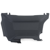 Motorafdekking geschikt voor VW T6 TDI 15-19 - OEM-kwaliteit - 100% passend.