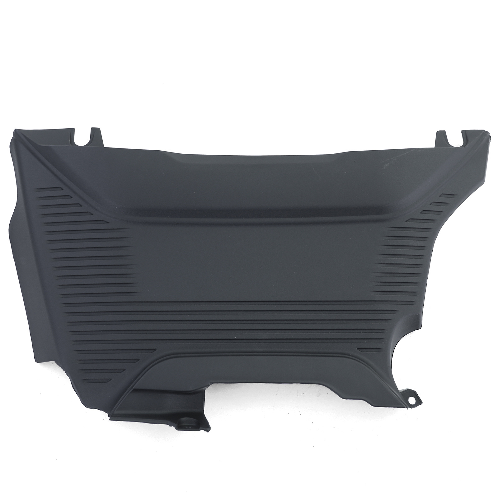 Motorafdekking geschikt voor VW T6 TDI 15-19 - OEM-kwaliteit - 100% passend.