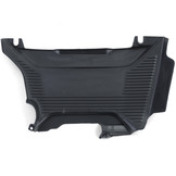 Motorafdekking geschikt voor VW T6 TDI 15-19 - OEM-kwaliteit - 100% passend.