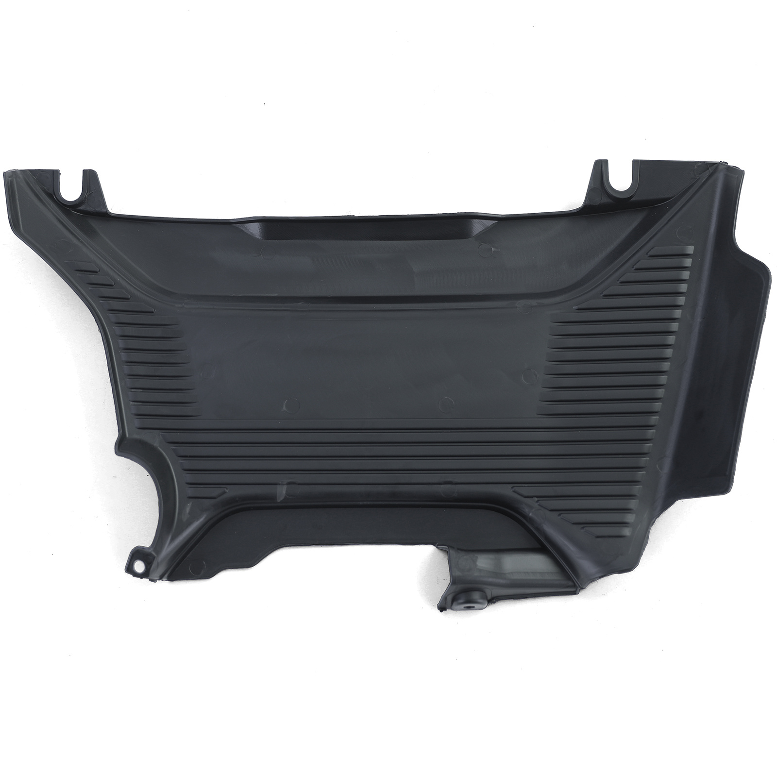 Motorafdekking geschikt voor VW T6 TDI 15-19 - OEM-kwaliteit - 100% passend.