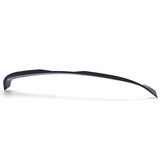 Achterspoiler geschikt voor VW Golf 7 GTI Sedan 13-20 - Sport optiek - Glanzend zwart