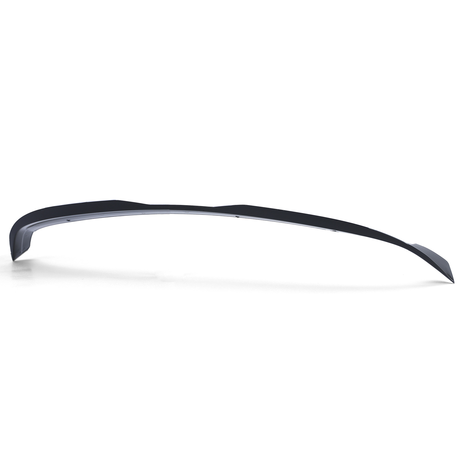 Achterspoiler geschikt voor VW Golf 7 GTI Sedan 13-20 - Sport optiek - Glanzend zwart