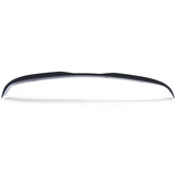 Achterspoiler geschikt voor VW Golf 7 GTI Sedan 13-20 - Sport optiek - Glanzend zwart