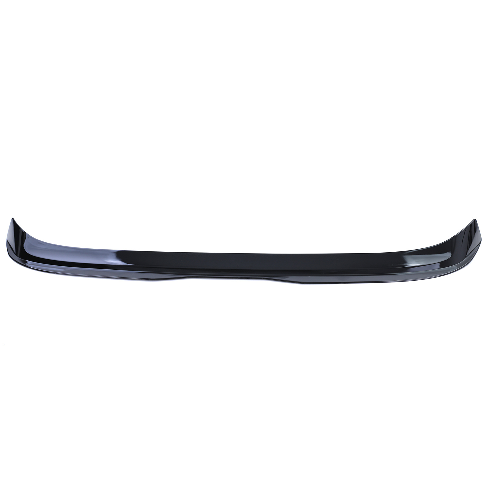 Achterspoiler - VW Golf 7 GTI Sedan 13-20 - Sport optiek - Glanzend zwart