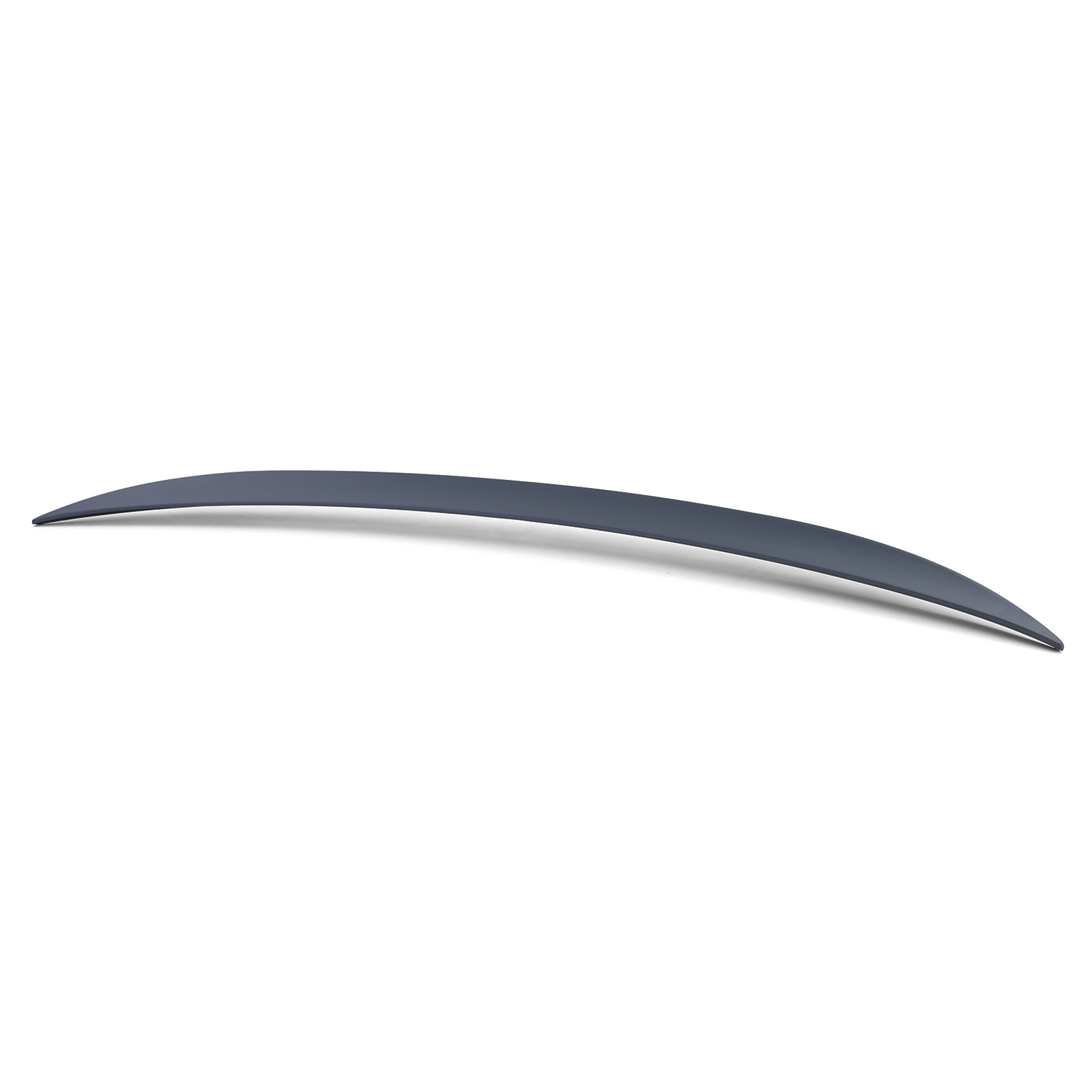 Achterspoiler - Mercedes E-klasse W213 - Sport optiek - Ongeverfd - ABE