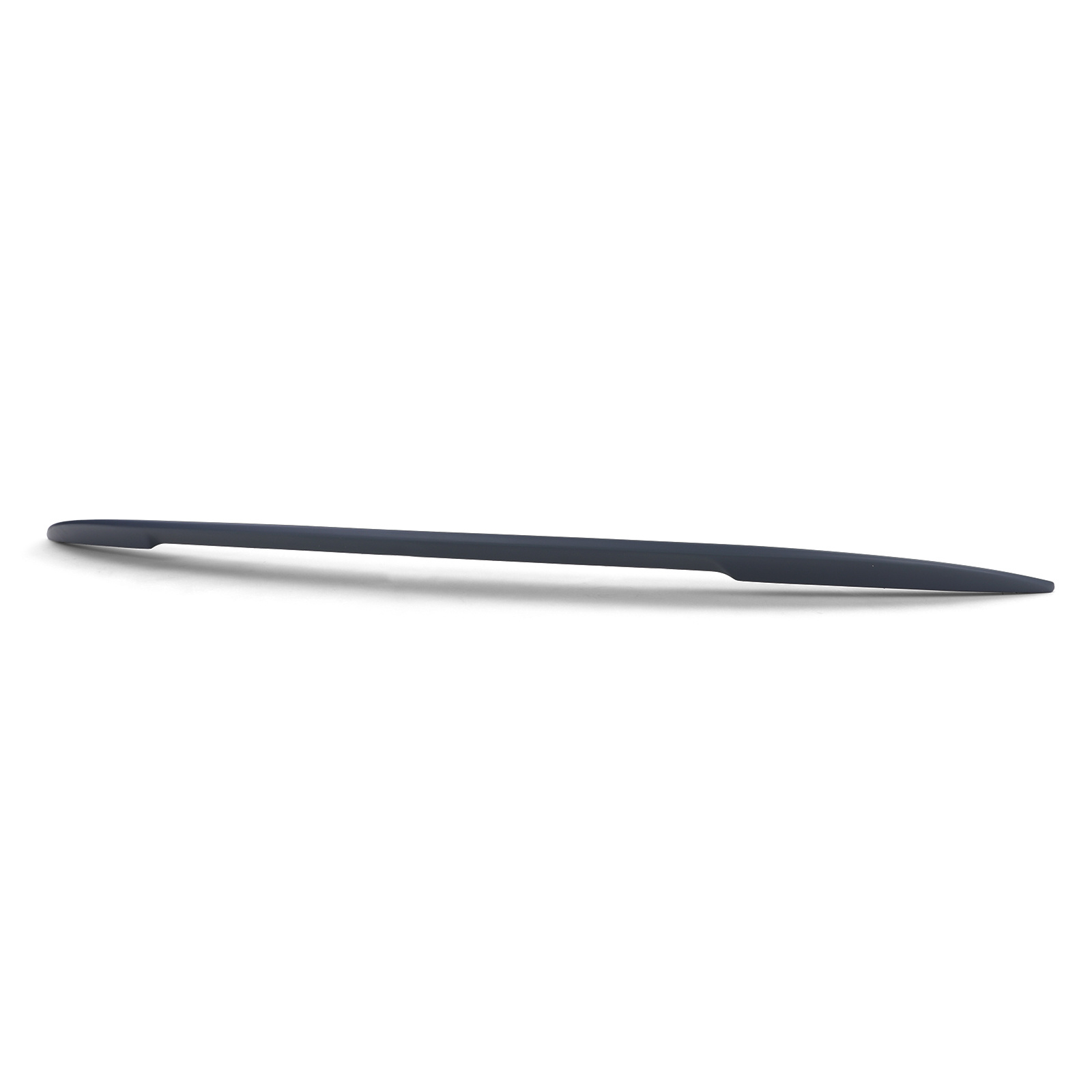 Achterspoiler - Mercedes E-klasse W213 - Sport optiek - Ongeverfd - ABE