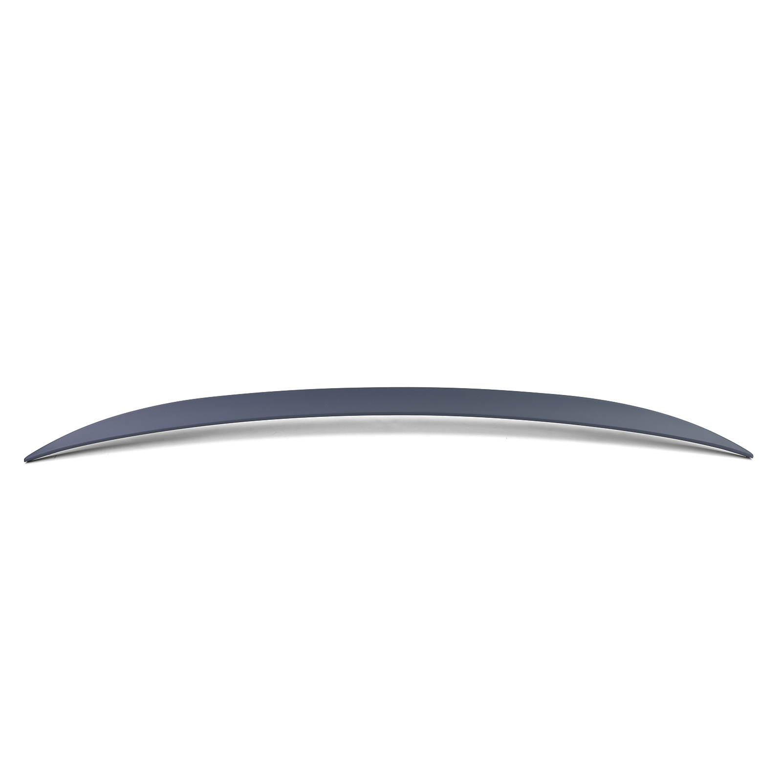 Achterspoiler - Mercedes E-klasse W213 - Sport optiek - Ongeverfd - ABE