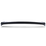 Achterspoiler - VW Golf 6 GTI sedan - sport optiek - glanzend zwart