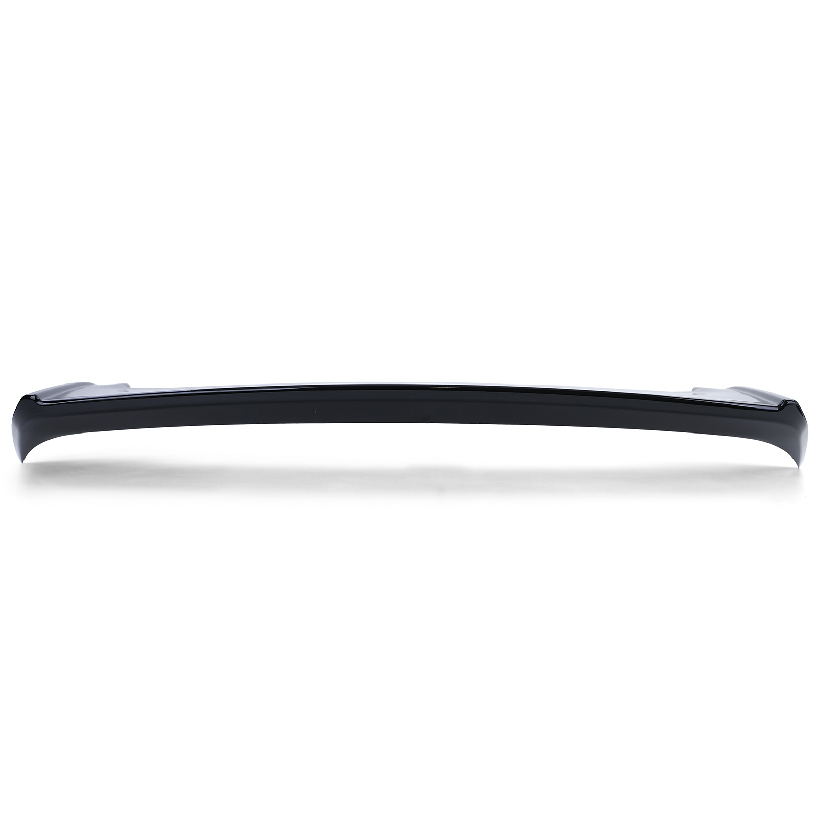 Achterspoiler - VW Golf 6 GTI sedan - sport optiek - glanzend zwart