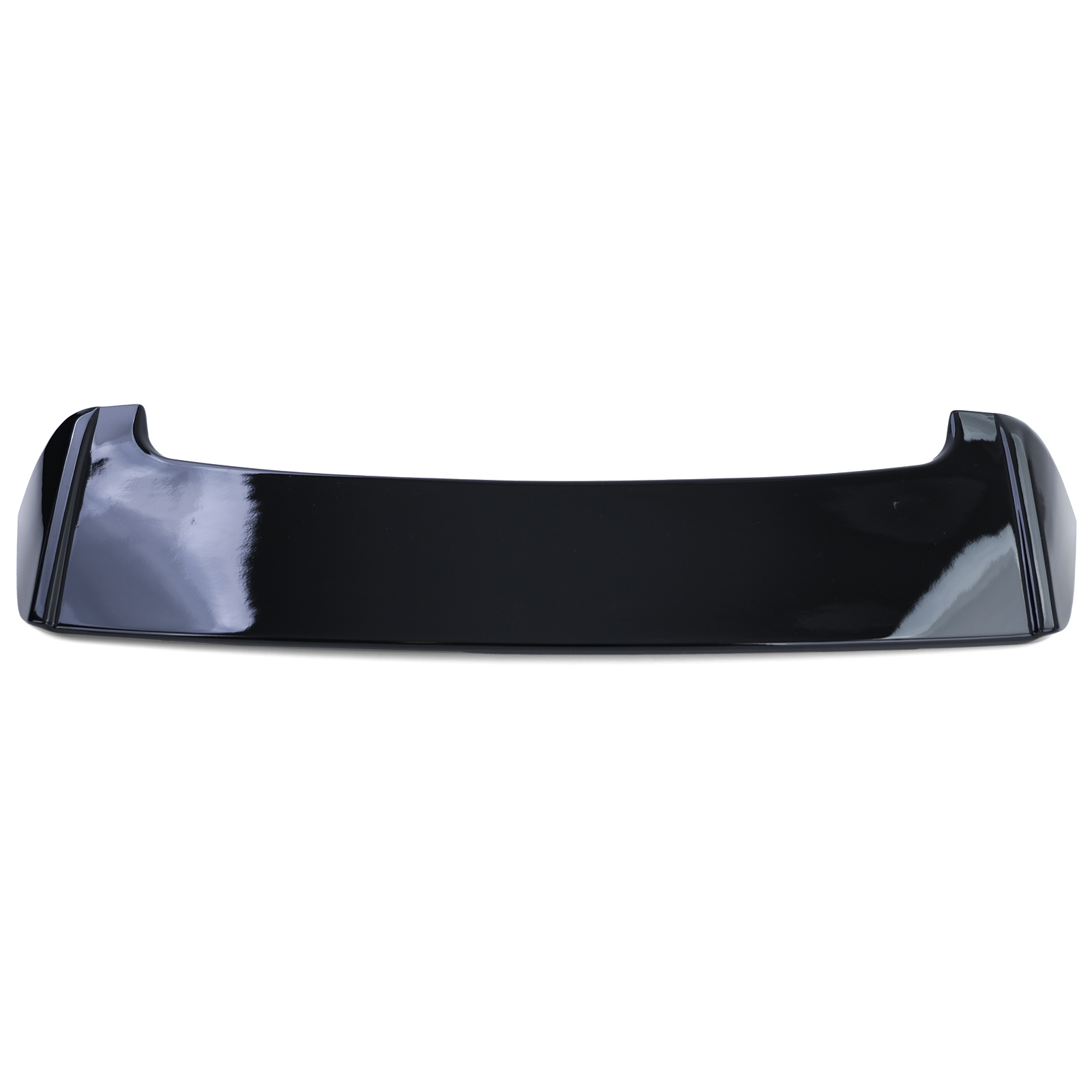 Achterspoiler - VW Golf 6 GTI sedan - sport optiek - glanzend zwart