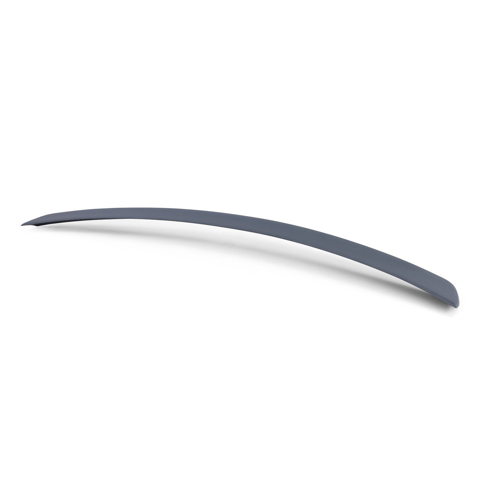 Achterspoiler - Mercedes CLS W218 2011-2018 - Sportieve look - Incl. lijm