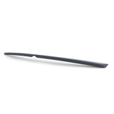 Achterspoiler geschikt voor Mercedes CLS W218 2011-2018 - Sportieve look - Incl. lijm
