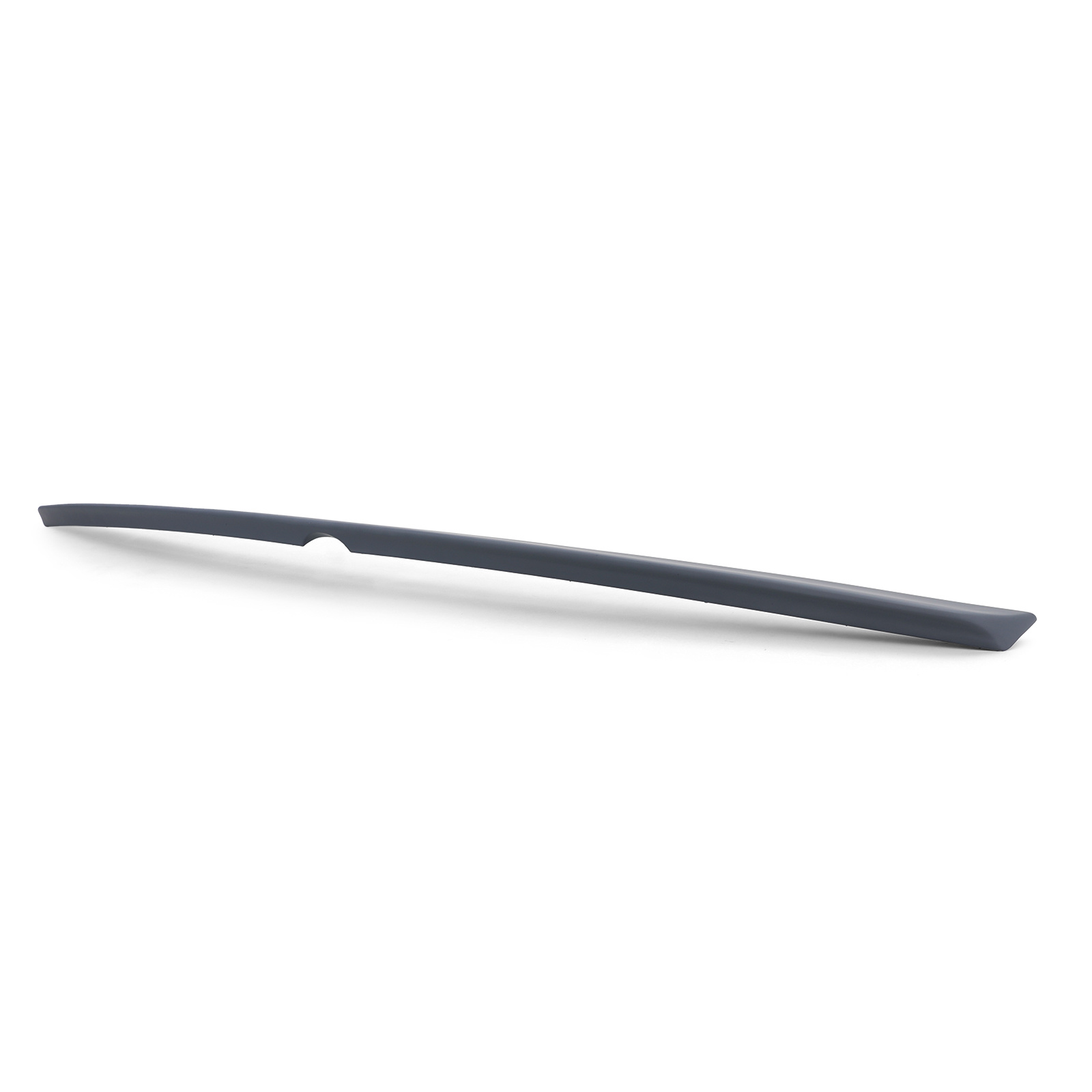 Achterspoiler geschikt voor Mercedes CLS W218 2011-2018 - Sportieve look - Incl. lijm