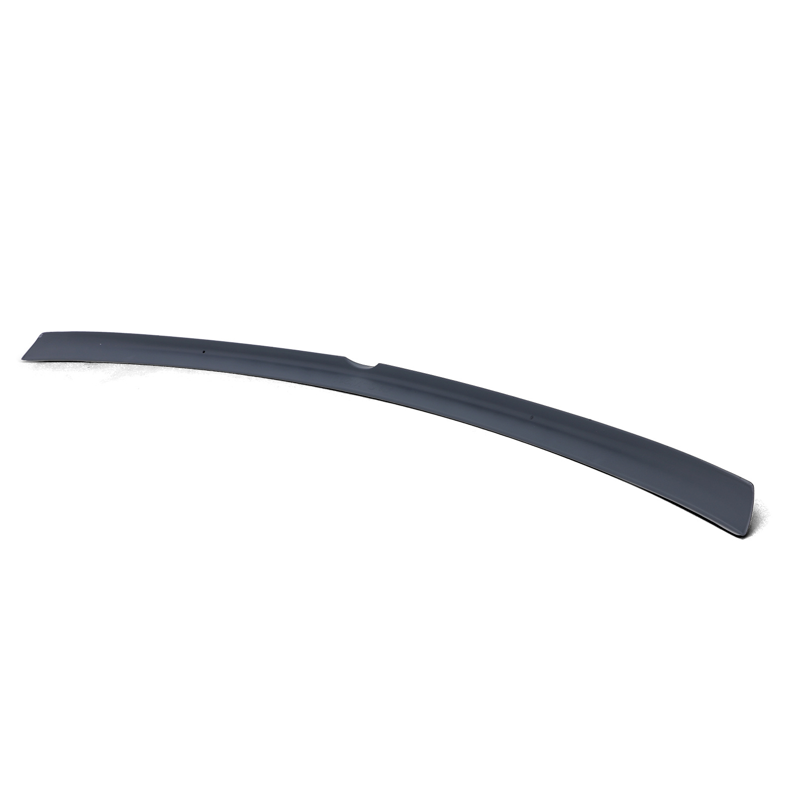 Achterspoiler geschikt voor Mercedes CLS W218 2011-2018 - Sportieve look - Incl. lijm