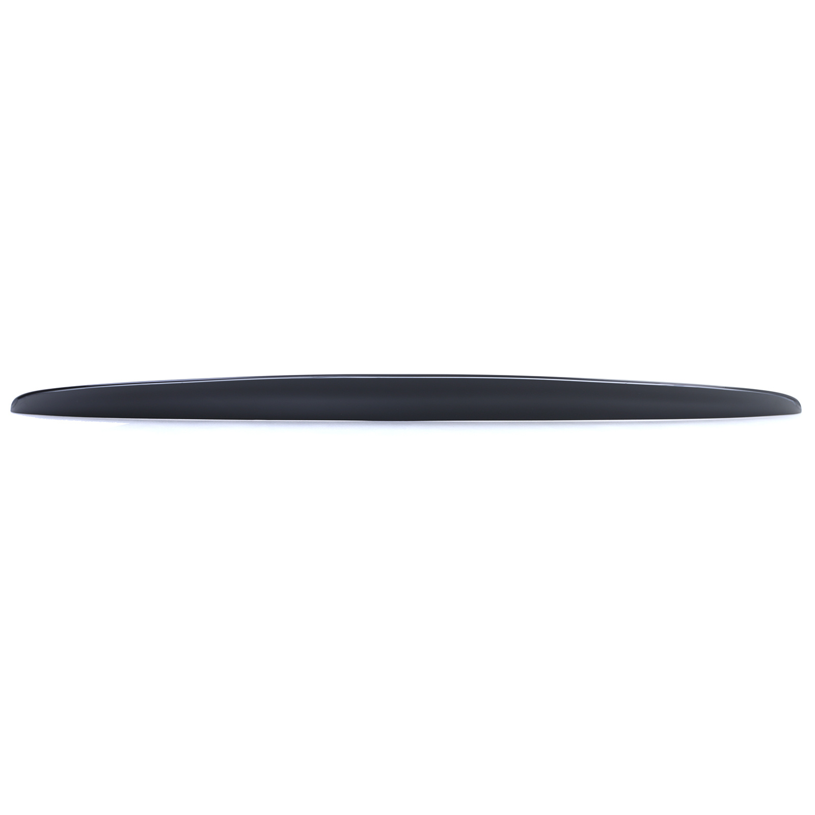 Achterspoiler - BMW 7er F01 08-12 - Sport optiek - hoogwaardig