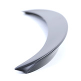 Achterspoiler geschikt voor BMW 7er F01 08-12 - Sport optiek - hoogwaardig