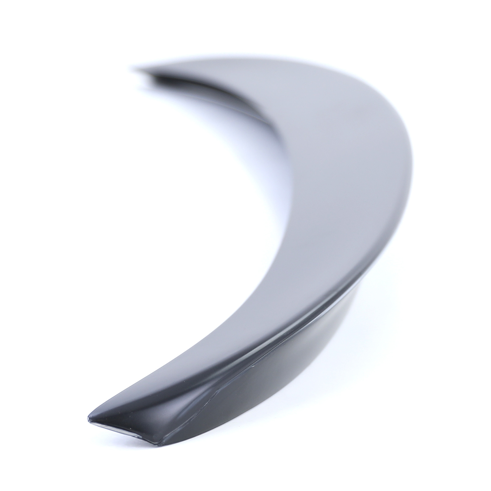 Achterspoiler geschikt voor BMW 7er F01 08-12 - Sport optiek - hoogwaardig