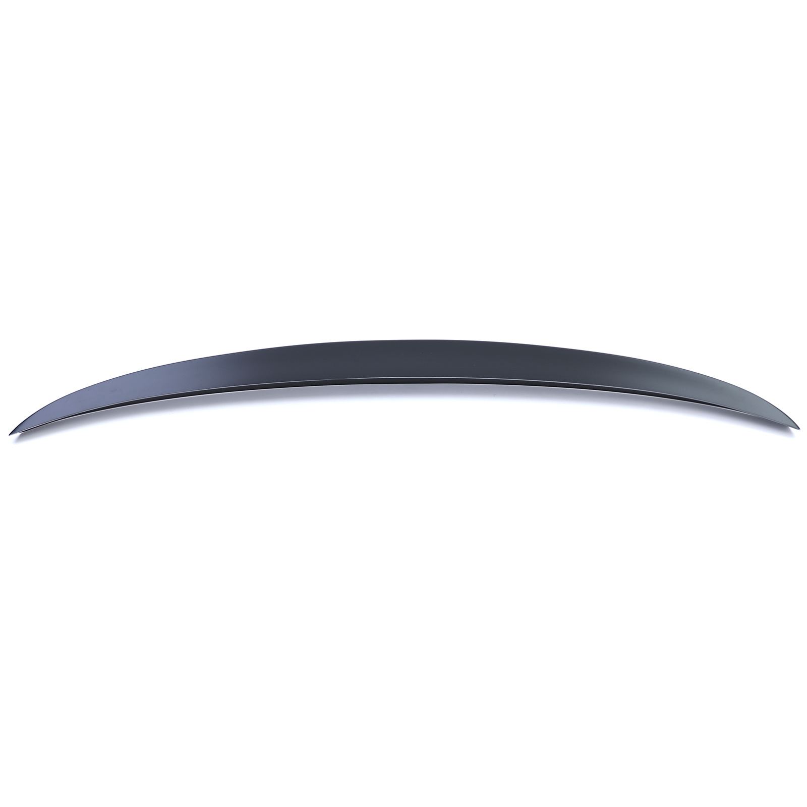 Achterspoiler - BMW 7er F01 08-12 - Sport optiek - hoogwaardig