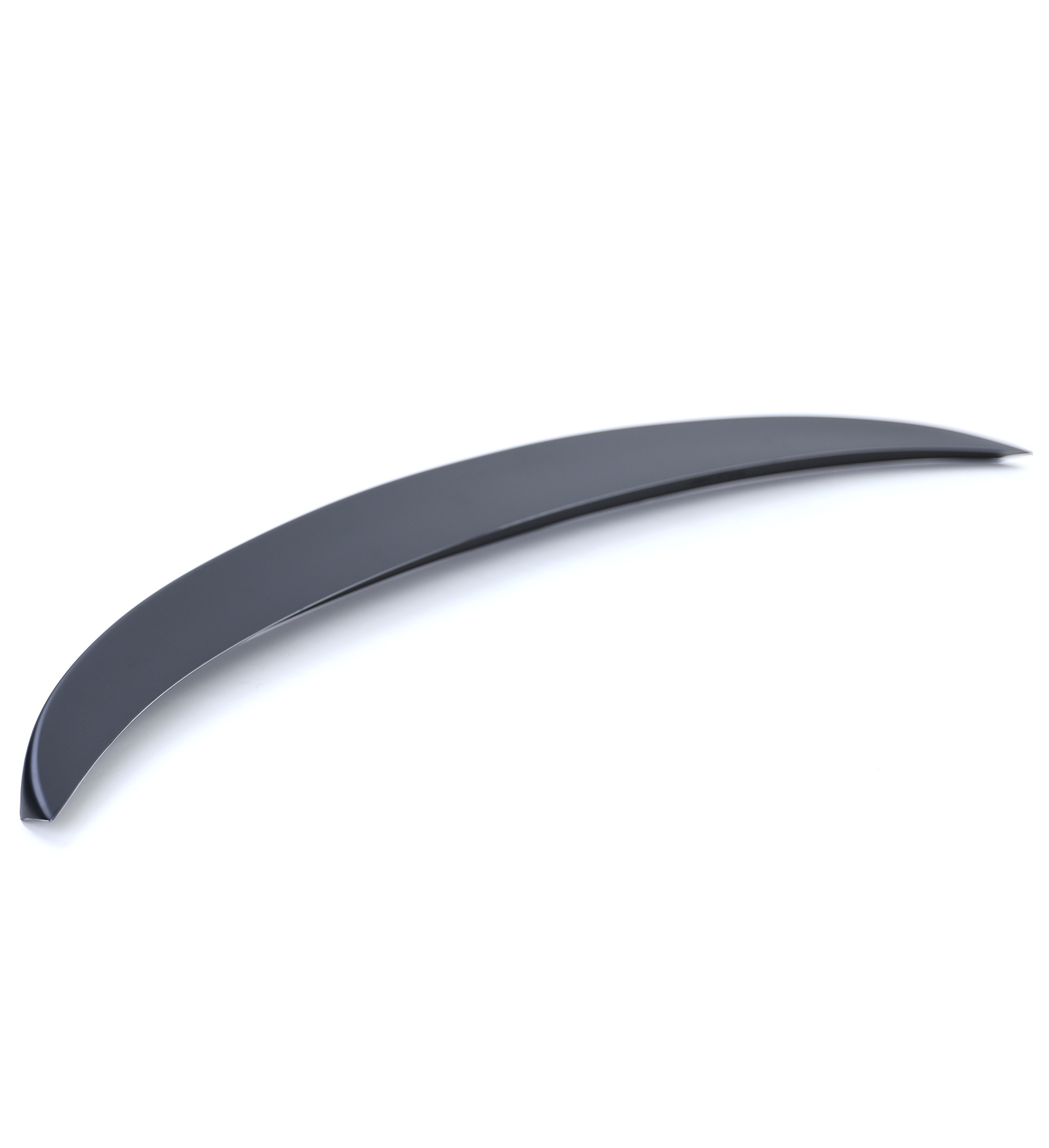 Achterspoiler - BMW 7er F01 08-12 - Sport optiek - hoogwaardig