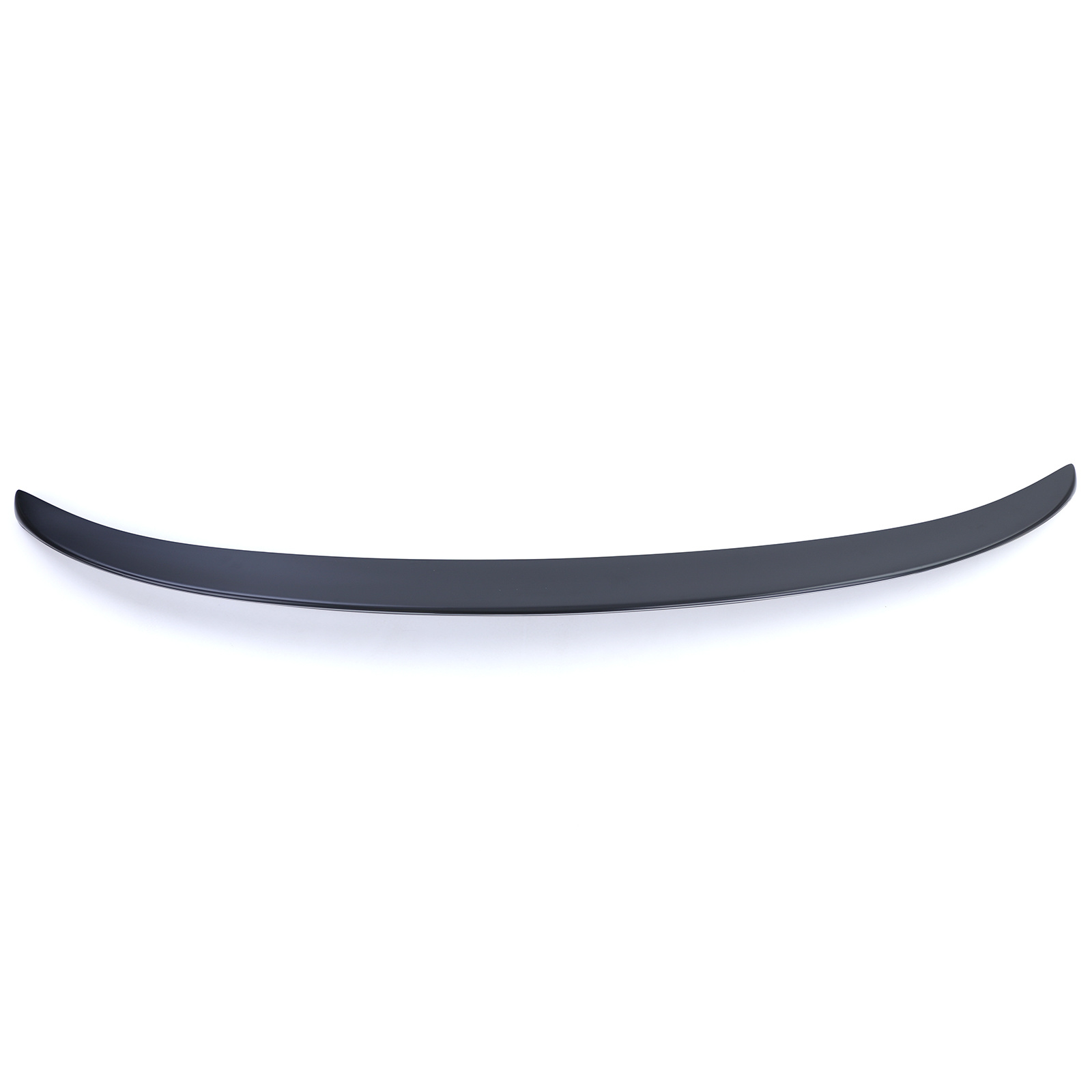 Achterspoiler - BMW 7er F01 08-12 - Sport optiek - hoogwaardig