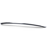 Achterspoiler geschikt voor VW Polo 5 6R 6C Facelift 14-17 - Zwart glanzend - Sport optiek
