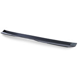 Achterspoiler geschikt voor VW Polo 5 6R 6C Facelift 14-17 - Zwart glanzend - Sport optiek