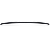 Achterspoiler geschikt voor VW Polo 5 6R 6C Facelift 14-17 - Zwart glanzend - Sport optiek