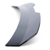 Achterspoiler geschikt voor VW Polo 5 6R 6C Facelift 14-17 - Zwart glanzend - Sport optiek