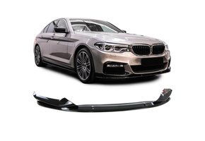 Spoilerlip - BMW G30 G31 - Prestaties glans - Top kwaliteit