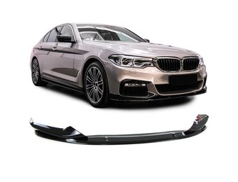 Spoilerlip - BMW G30 G31 - Prestaties glans - Top kwaliteit