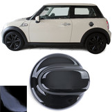Tankdop - Mini R55 R56 R57 06-13 - Zwart glans - Top kwaliteit