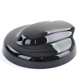 Tankdop - Mini R55 R56 R57 06-13 - Zwart glans - Top kwaliteit