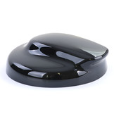 Tankdop - Mini R55 R56 R57 06-13 - Zwart glans - Top kwaliteit