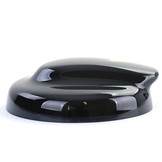 Tankdop - Mini R55 R56 R57 06-13 - Zwart glans - Top kwaliteit