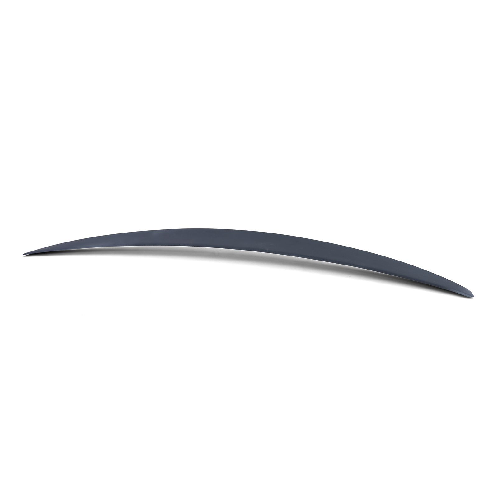 Achterspoiler geschikt voor Mercedes S-klasse W222 13-20 - Spoilerlip, Sport-optiek