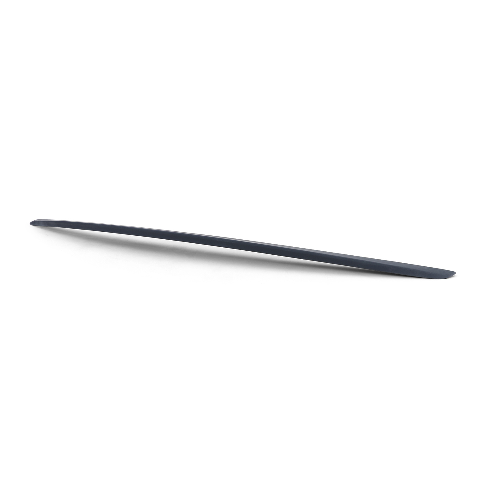 Achterspoiler geschikt voor Mercedes S-klasse W222 13-20 - Spoilerlip, Sport-optiek